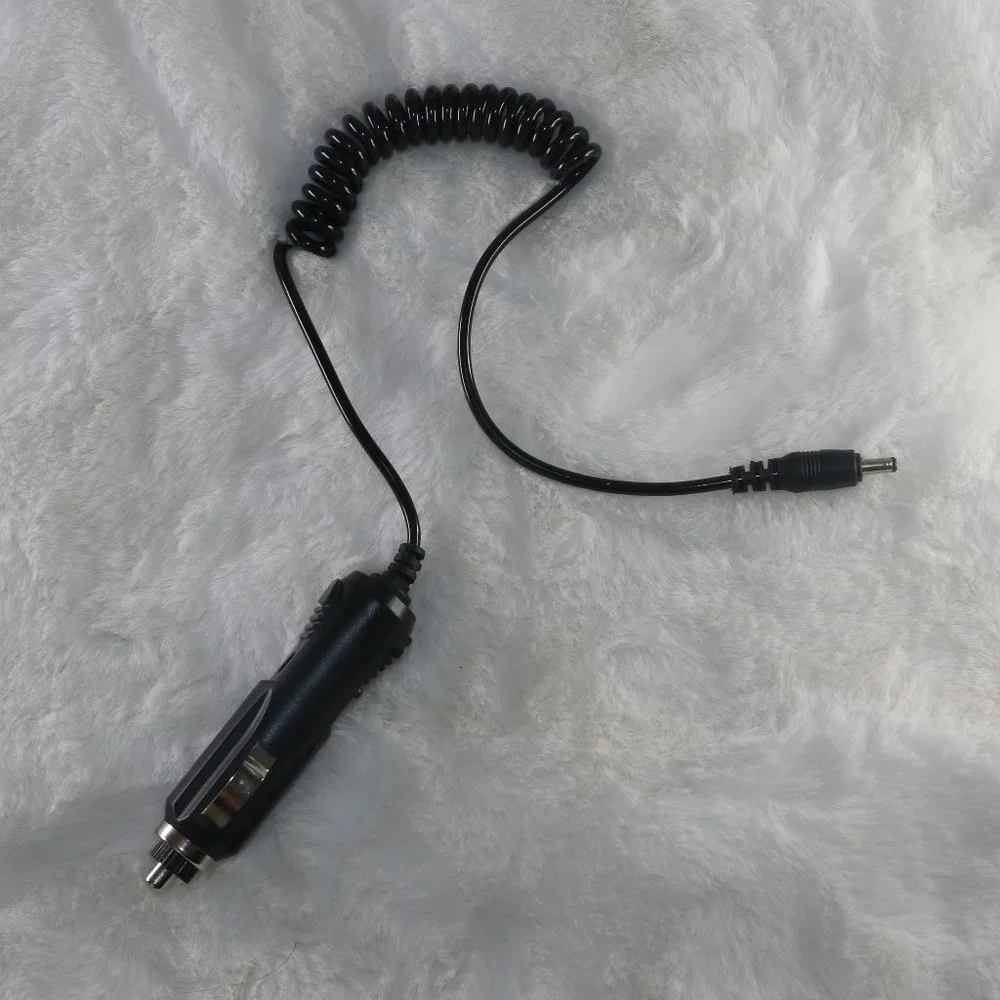 Car Power Cord Charging Cable